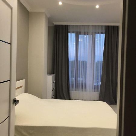 Odessa Seaview Apartments 外观 照片