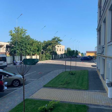 Odessa Seaview Apartments 外观 照片