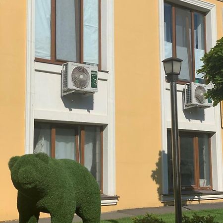 Odessa Seaview Apartments 外观 照片