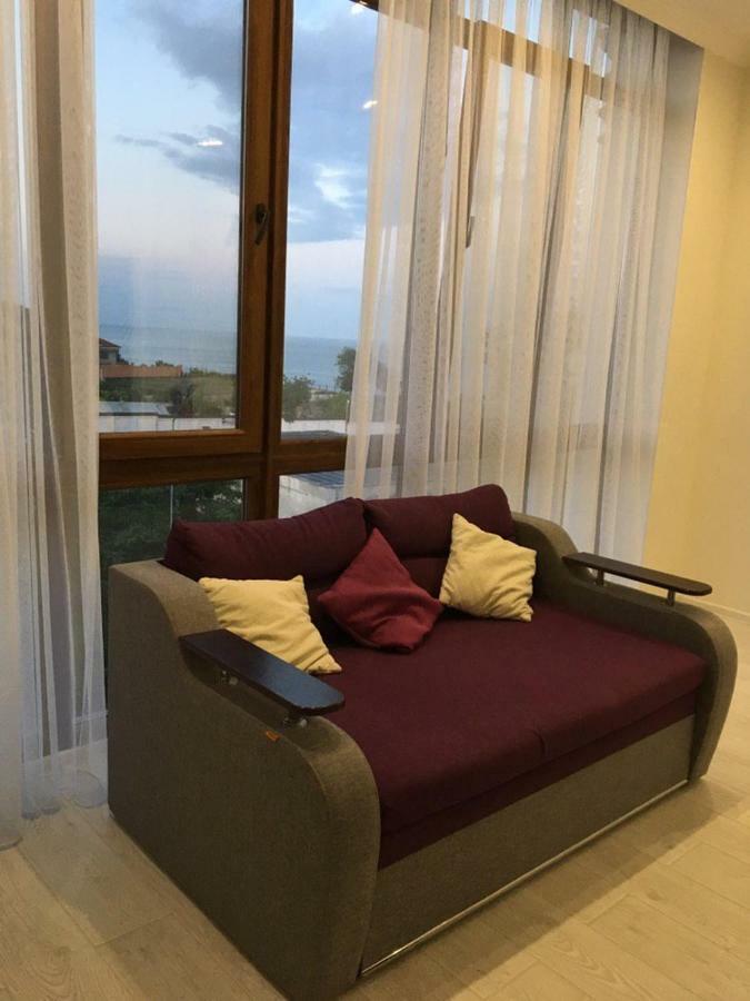 Odessa Seaview Apartments 外观 照片