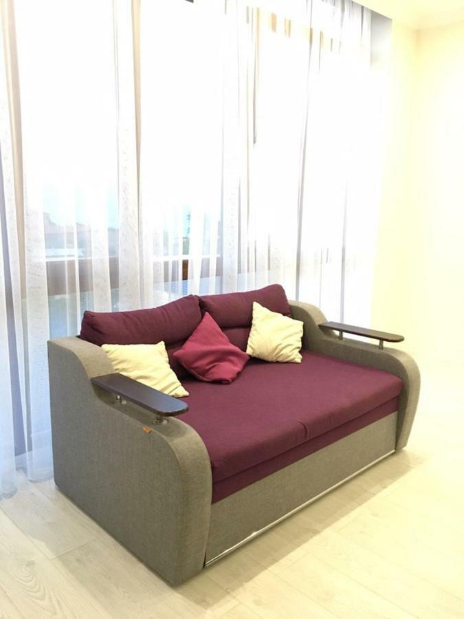 Odessa Seaview Apartments 外观 照片