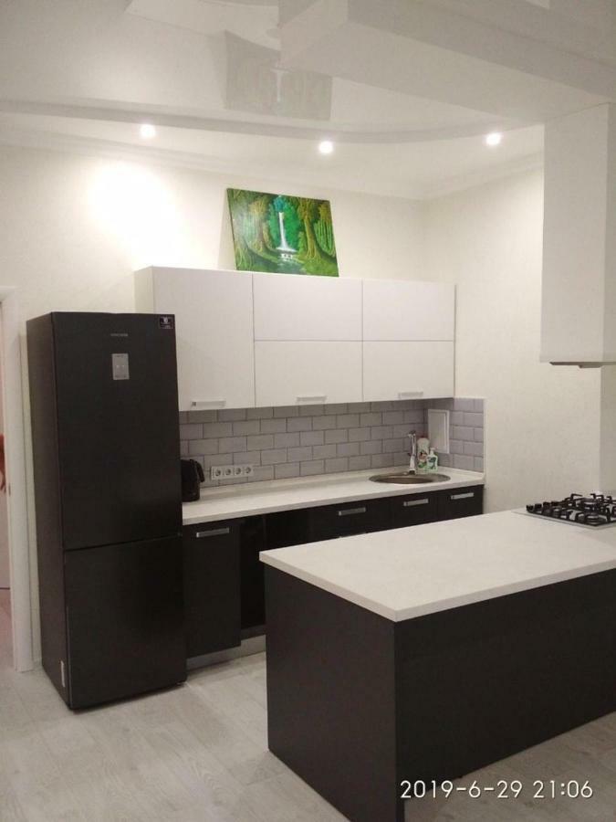 Odessa Seaview Apartments 外观 照片