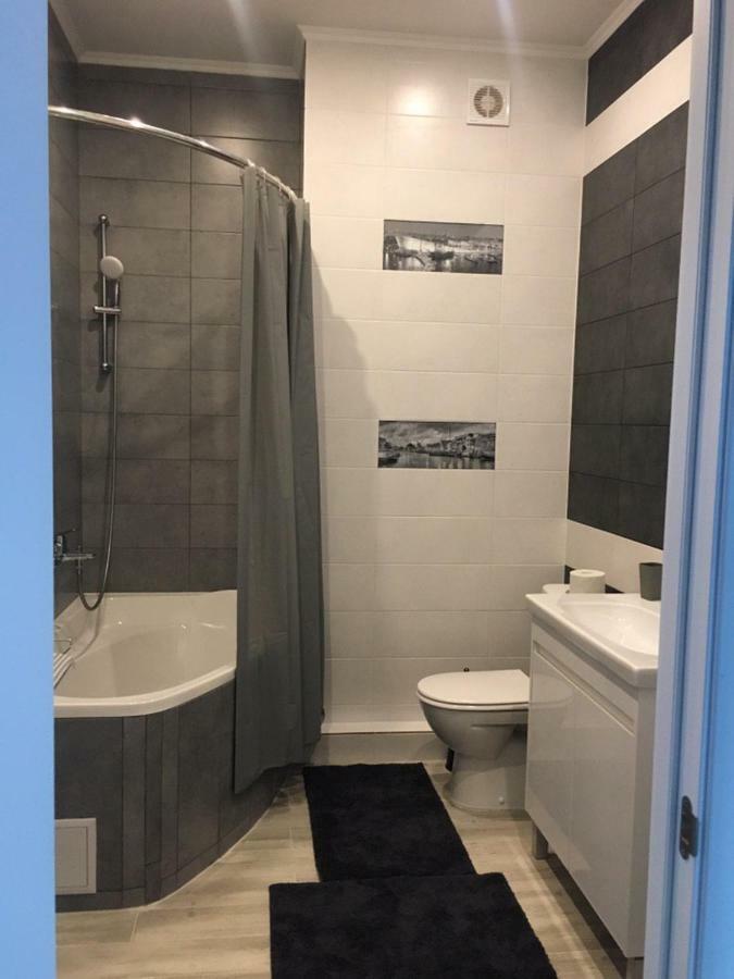 Odessa Seaview Apartments 外观 照片