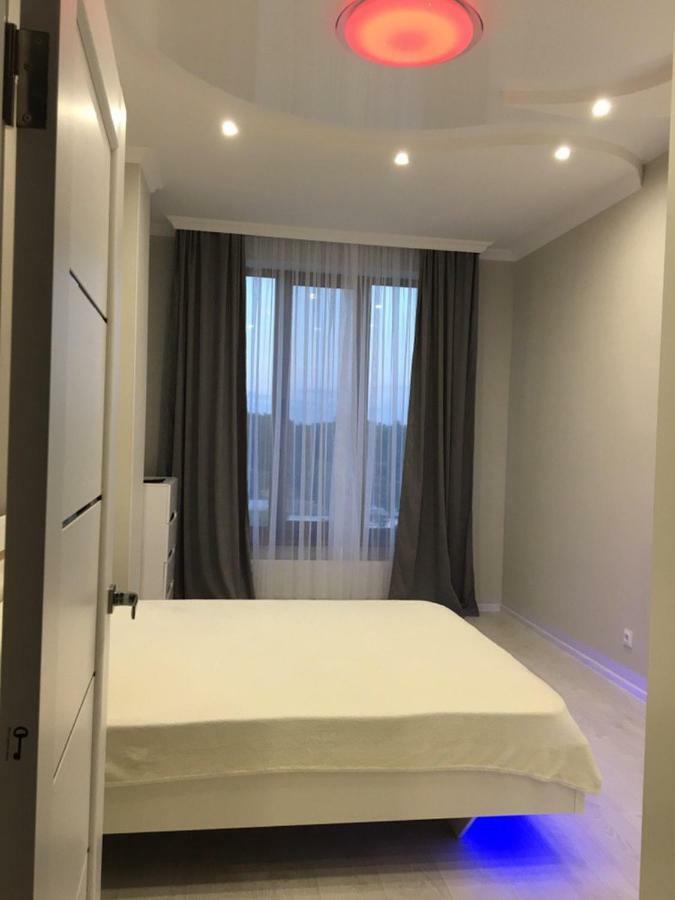 Odessa Seaview Apartments 外观 照片