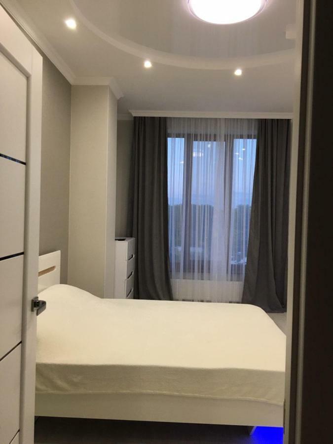 Odessa Seaview Apartments 外观 照片