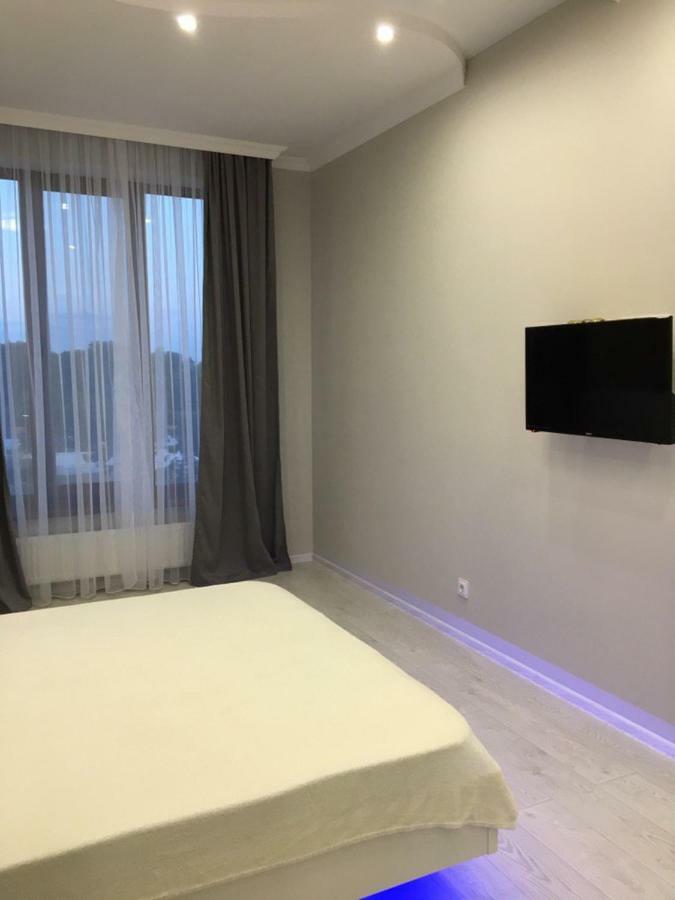 Odessa Seaview Apartments 外观 照片