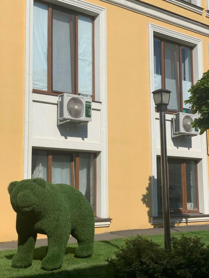 Odessa Seaview Apartments 外观 照片